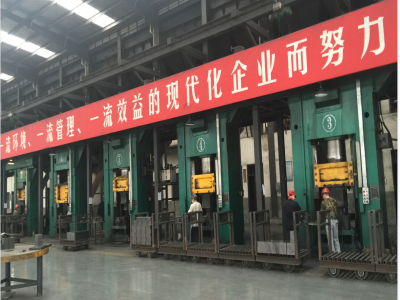 節電55%，伺服壓力機是如何做到的？