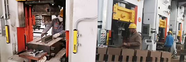 伺服螺旋壓力機 伺服螺旋壓力機