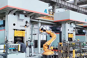 伺服壓力機 伺服壓力機