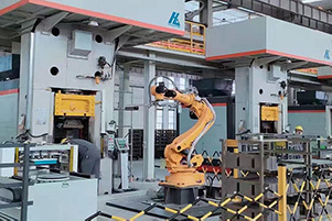 伺服螺旋壓力機(jī) 伺服螺旋壓力機(jī)